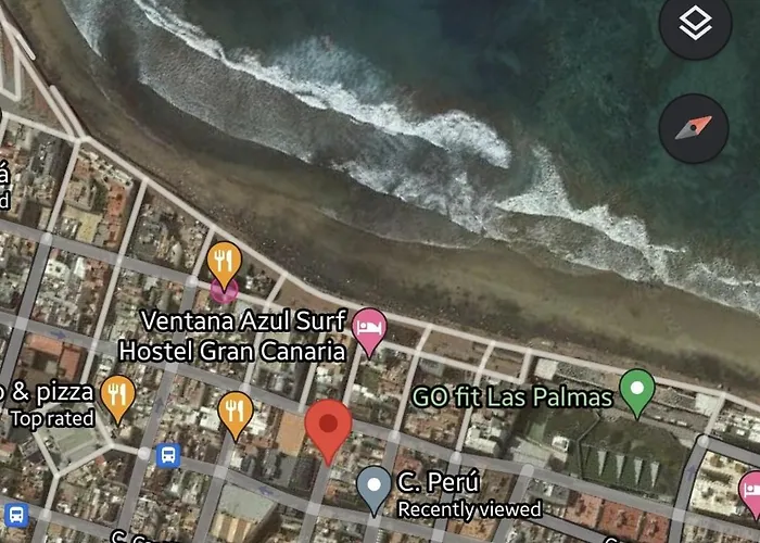 Lala Loft Las Canteras