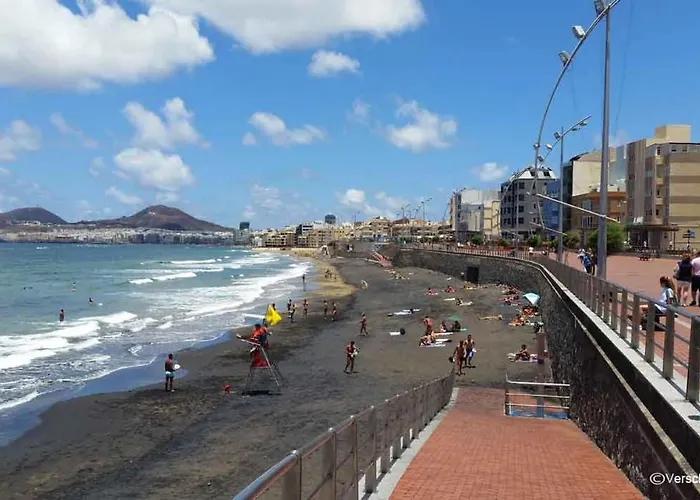 Lala Loft Las Canteras