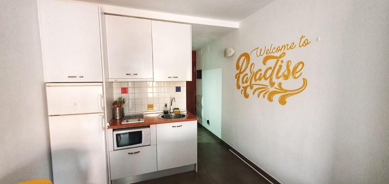Apartment Lala Loft Canteras *