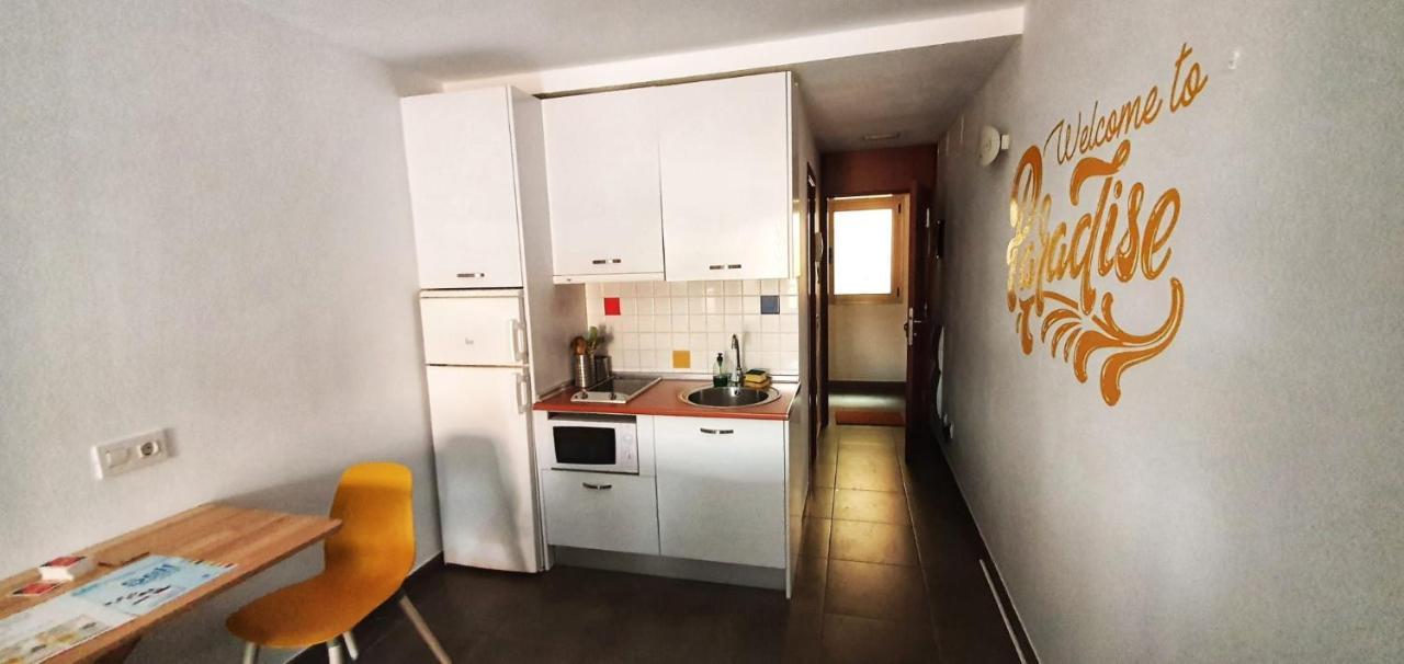 Apartment Lala Loft Canteras Las Palmas de Gran Canaria