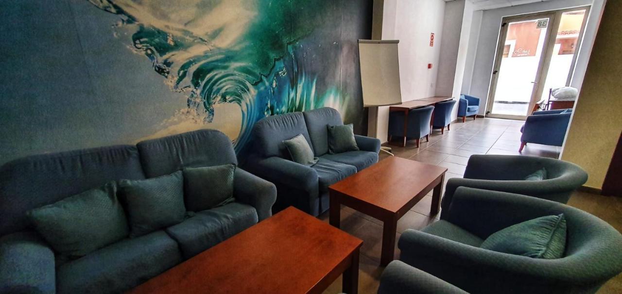 Lala Loft Canteras Apartment *