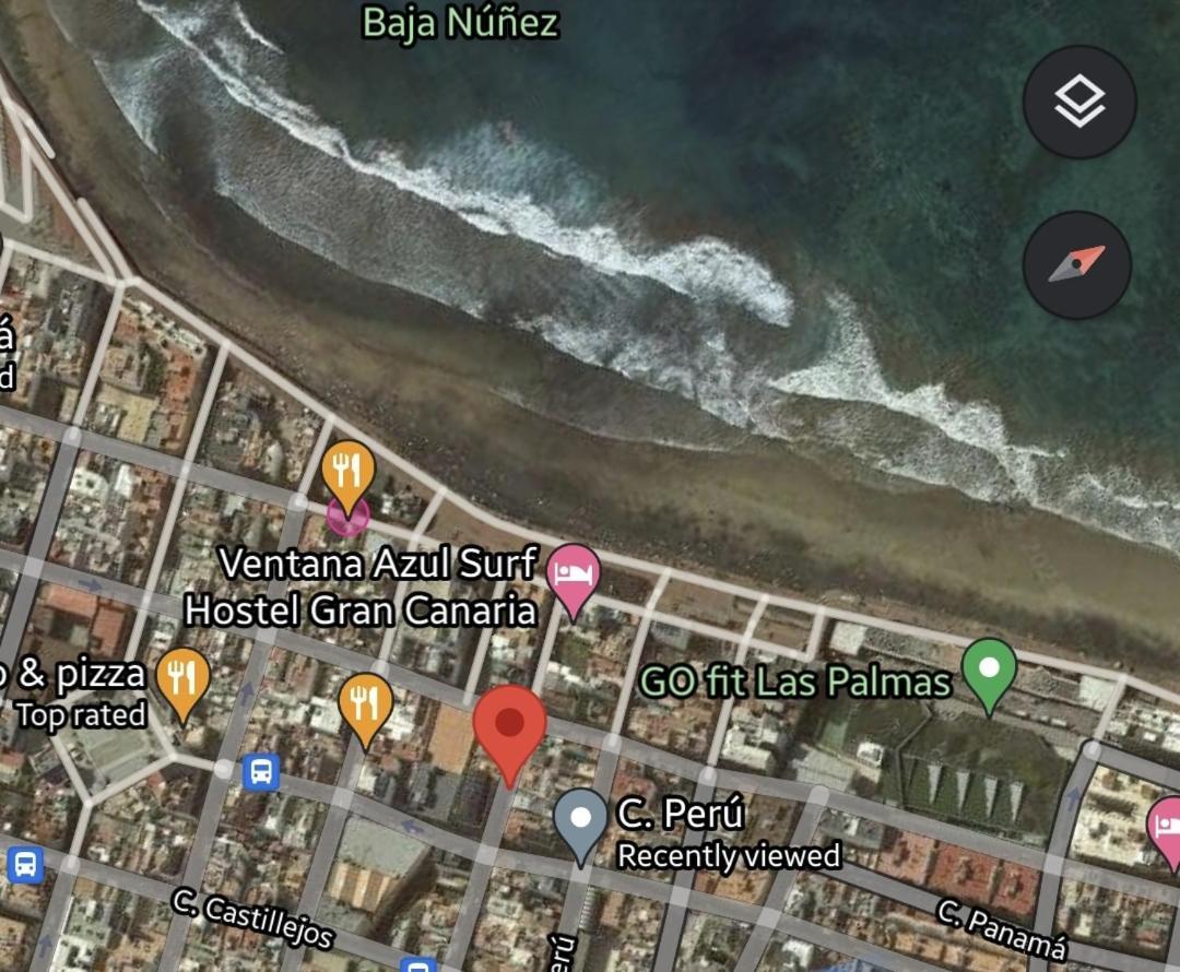 Lala Loft Canteras *