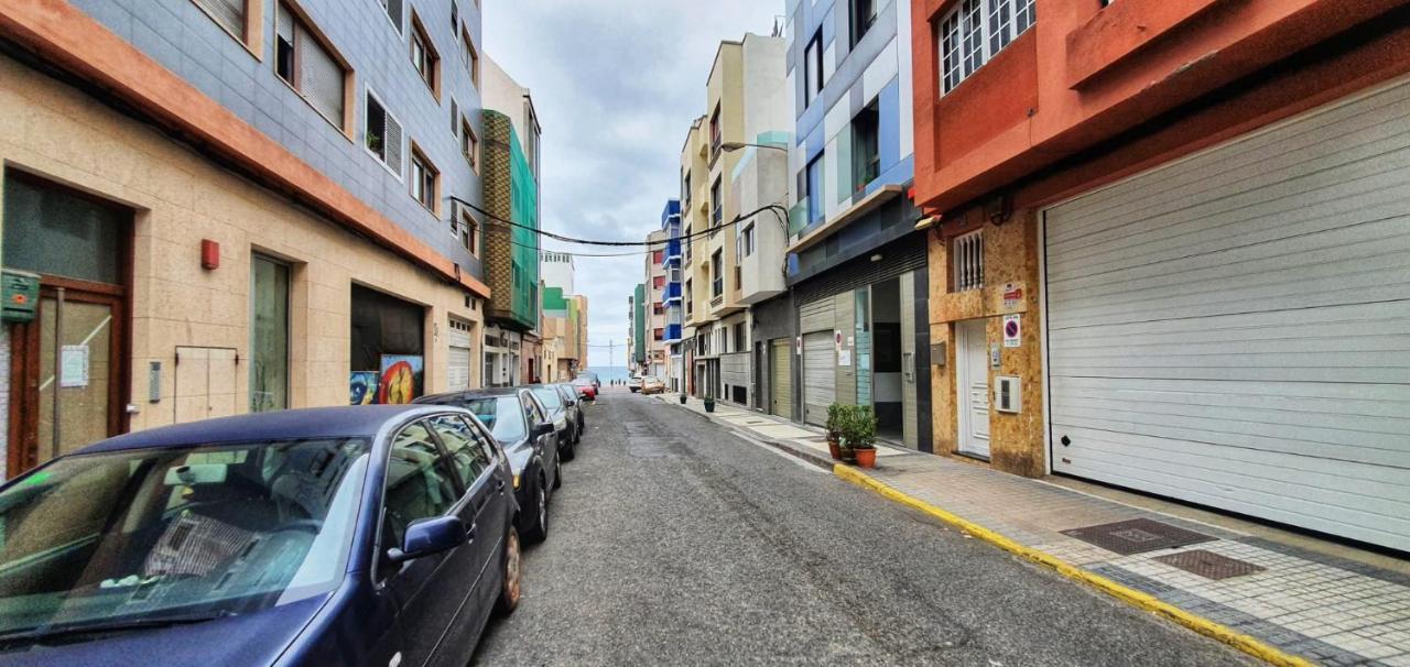 Apartment Lala Loft Canteras