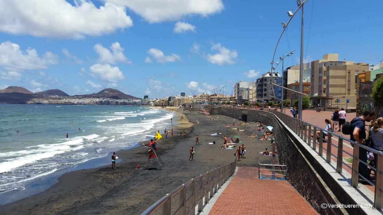 Lala Loft Canteras Apartment Las Palmas de Gran Canaria