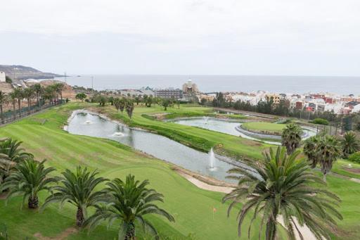 Apartment Lala Loft Canteras *