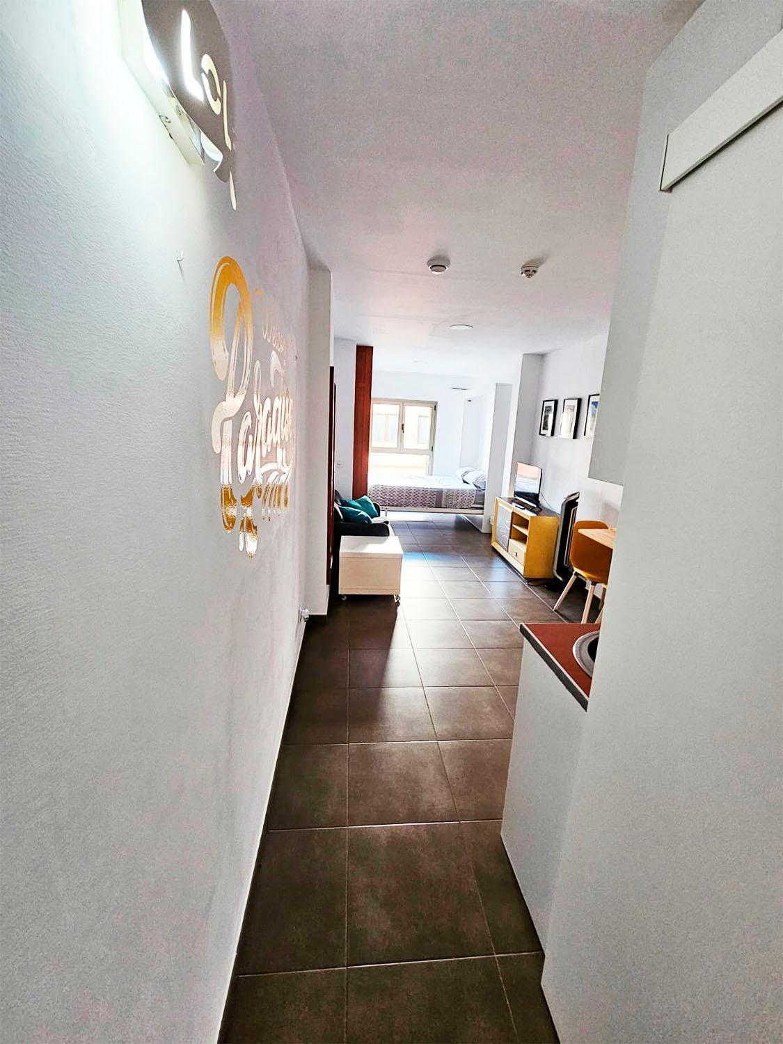 Lala Loft Canteras Apartment