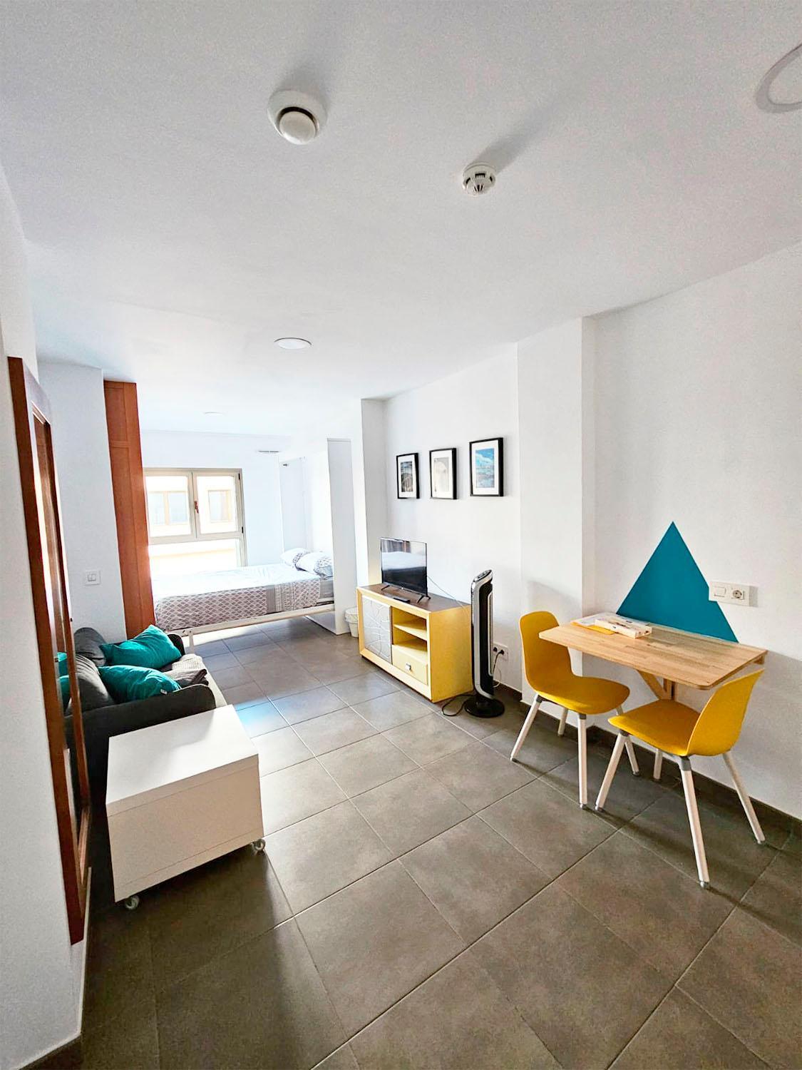 Apartment Lala Loft Canteras
