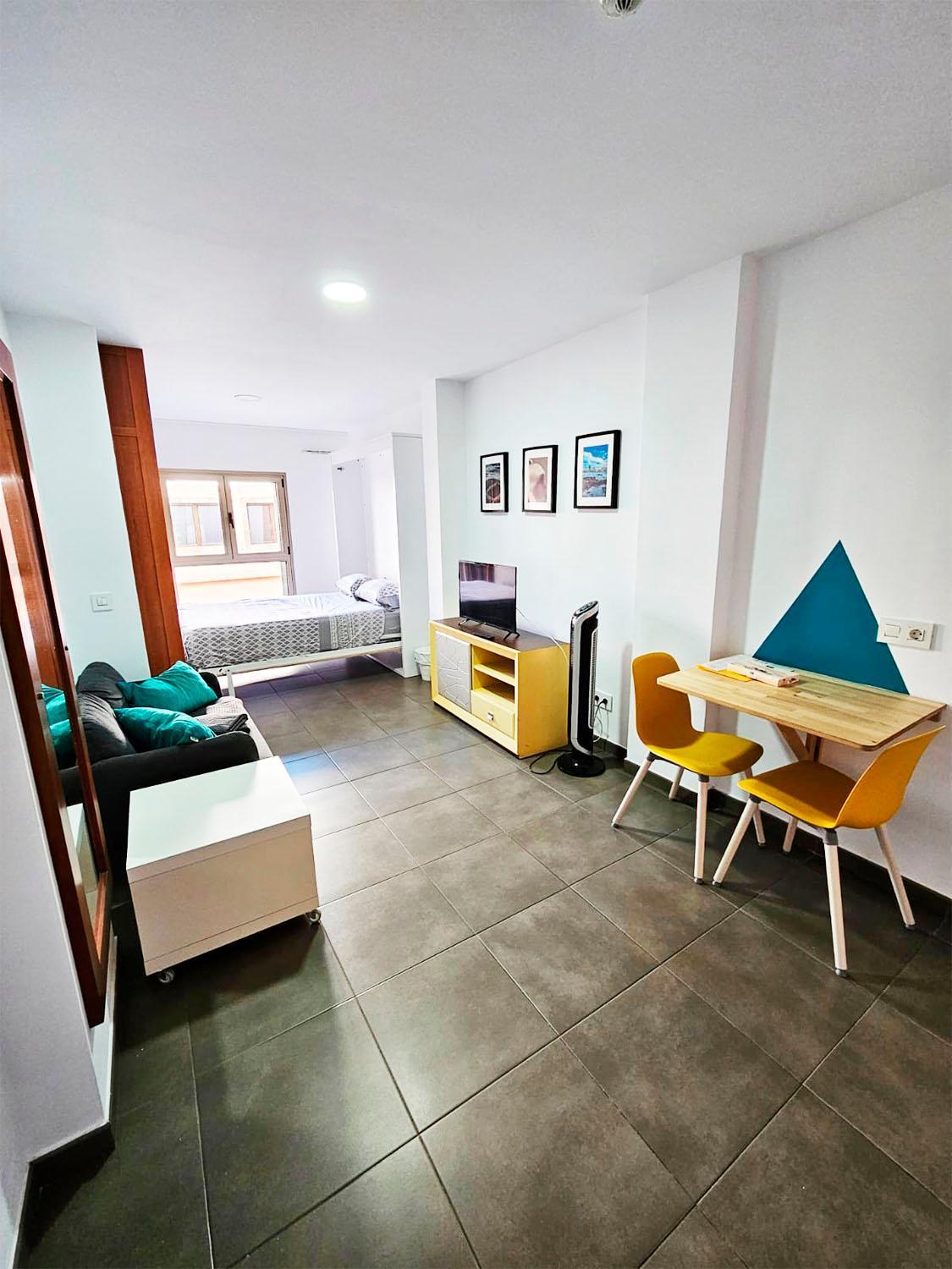 Apartment Lala Loft Canteras *