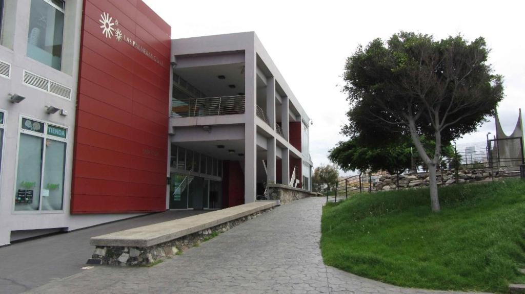 Lala Loft Canteras Appartamento