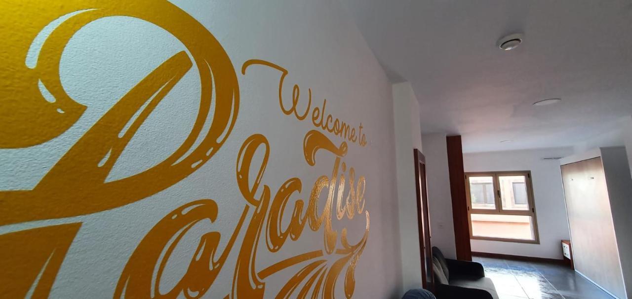 Lala Loft Canteras Las Palmas