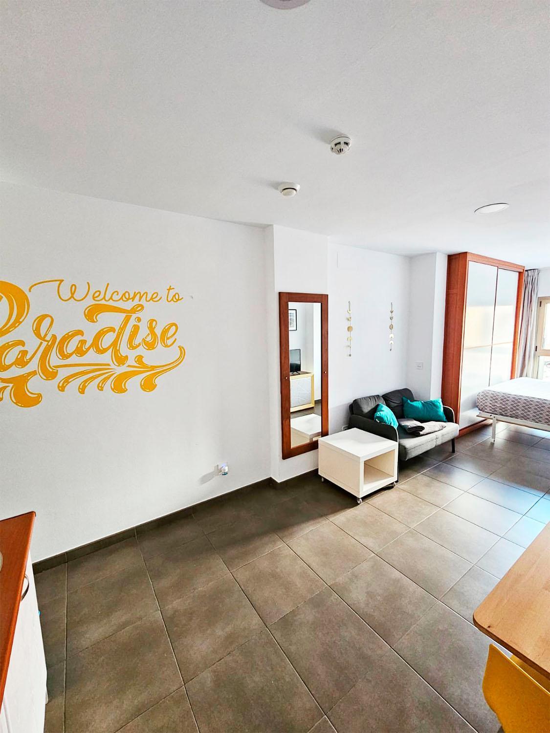 Lala Loft Canteras * Las Palmas